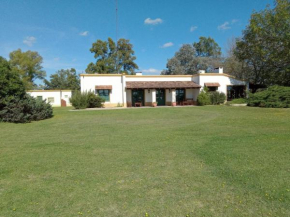 Hospedaje El Rincon